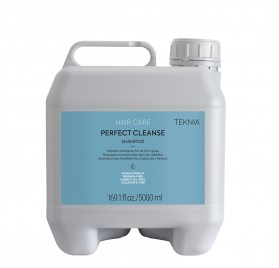 Lakme Teknia Hair Care Perfect Cleanse Champú 5000 ml